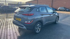 Hyundai Kona 1.6 GDi Hybrid SE Connect 5dr DCT Hybrid Hatchback